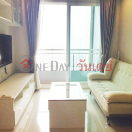 Condo for Rent: Circle Condominium, 40 m², 1 bedroom(s) - OneDay_0