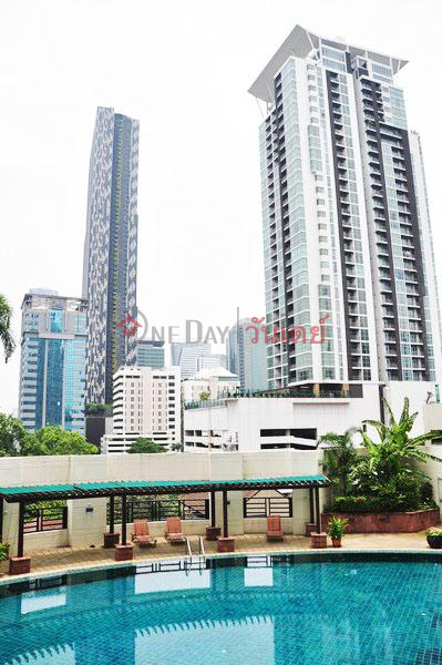 Condo for Rent: Baan Piya Sathorn, 91 m², 2 bedroom(s) | Thailand | Rental | ฿ 45,000/ month