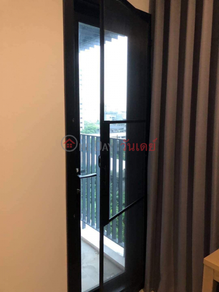 Condo for rent: XT Ekkamai (7th floor) Rental Listings (668-0313040019)