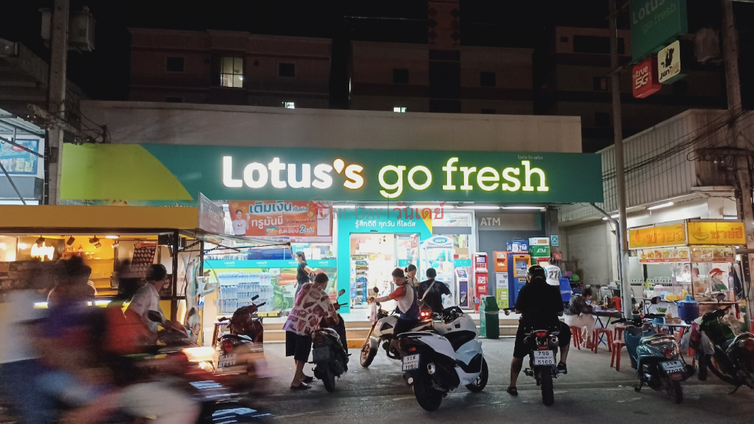 Lotus Go Fresh, Phahon Yothin 81 branch (โลตัส โก เฟรช สาขา พหลโยธิน81),Lam Luk Ka | OneDay วันเดย์(2)