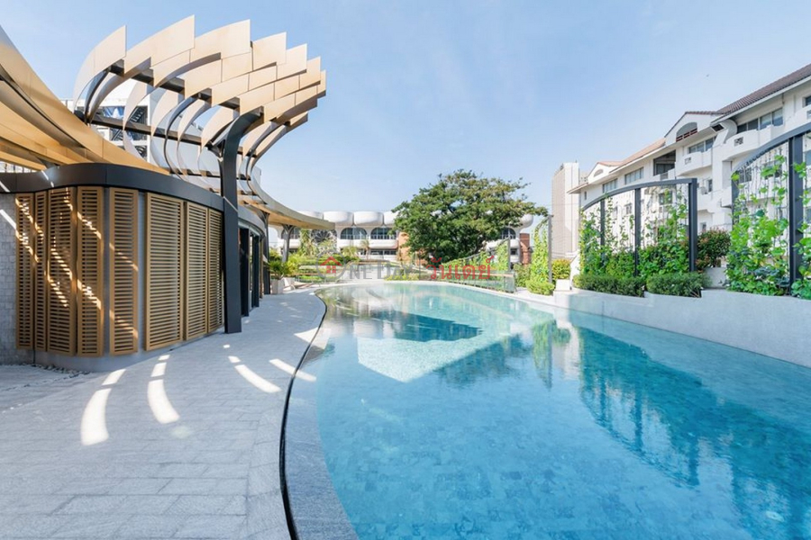  | 3 | Residential Rental Listings, ฿ 140,000/ month