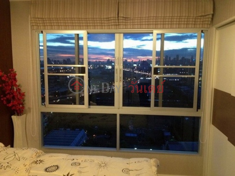 Condo for Rent: Lumpini Place Rama 4 - Kluaynamthai, 29 m², 1 bedroom(s) - OneDay_0