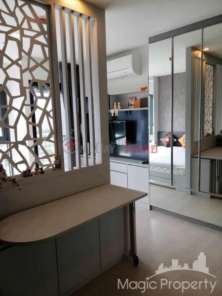 Property Search Thailand | OneDay | Residential Rental Listings Rhythm Sukhumvit 36-38 Condominium,Phra Khanong, Khlong Toei, Bangkok