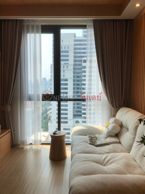 Condo for Rent: Regal Condo Sathorn-naradhiwas, 40 m², 1 bedroom(s) - OneDay_0