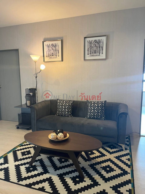 Condo for Rent: Ideo Sukhumvit 115, 62 m², 2 bedroom(s) - OneDay_0