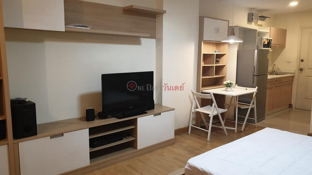 Condo for Rent: The Link Sukhumvit 50, 30 m², 1 bedroom(s) Rental Listings