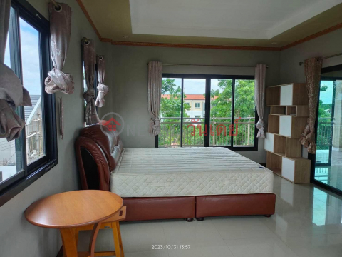 Vacant room for rent 4,800 baht/month (668-4456352950)_0