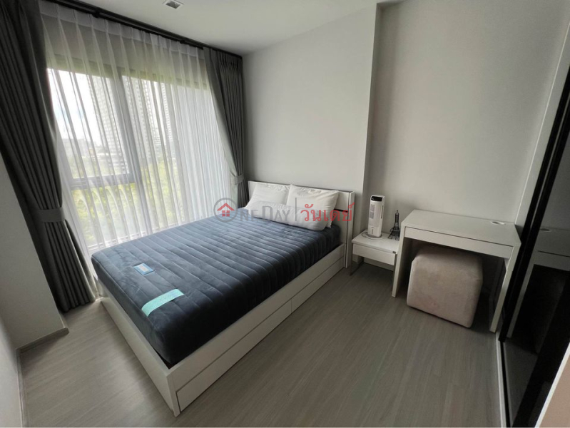 Condo for Rent: LIFE Asoke - Rama 9, 45 m², 2 bedroom(s) Thailand | Rental ฿ 30,000/ month