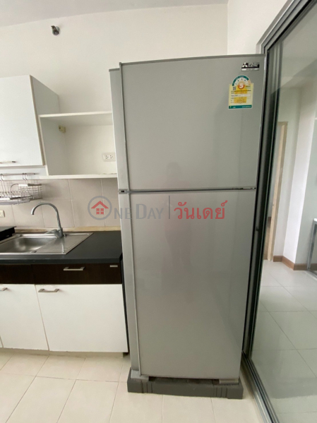 Condo for rent: Supalai Park Asok-Ratchada (23rd floor) Thailand | Rental ฿ 17,000/ month