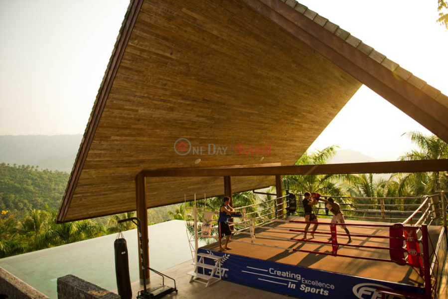 ค้นหาอสังหาริมทรัพย์ในประเทศไทย | OneDay | ที่อยู่อาศัย | รายการขาย Praana Villa