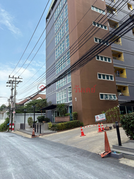 Worakitphibun Place (วรกิจพิบูลย์เพลส),Mueang Nonthaburi | OneDay วันเดย์(5)