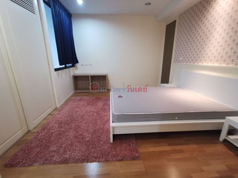 ฿ 49,000/ month | Condo for Rent: Amanta Ratchada, 153 m², 2 bedroom(s)