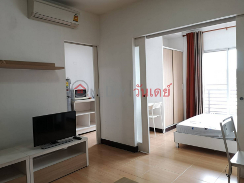 Condo for Rent: The Seed Phaholyothin, 30 m², 1 bedroom(s) - OneDay_0