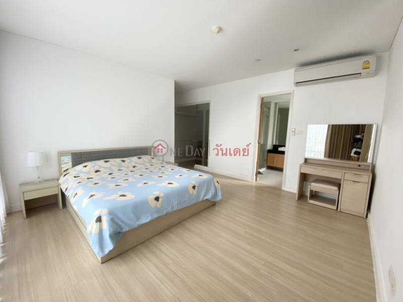 Property Search Thailand | OneDay | Residential | Rental Listings Condo for Rent: Fullerton, 132 m², 3 bedroom(s)