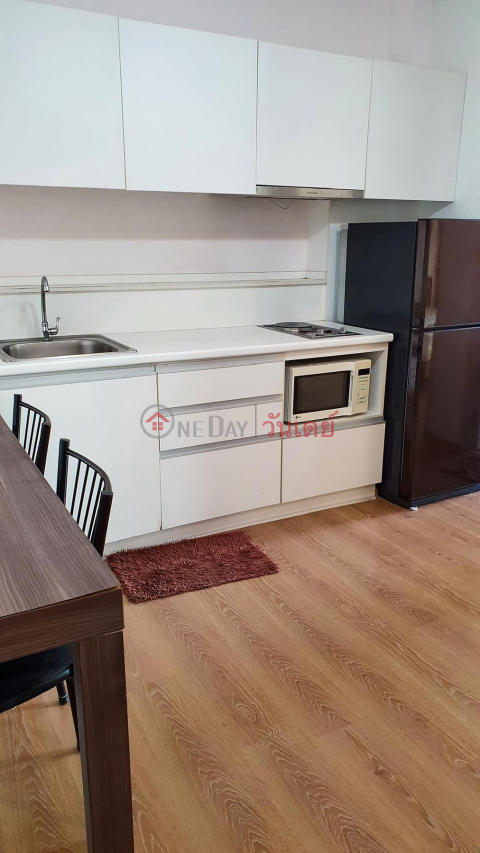 Condo for Rent: SYM Vibha-Ladprao, 36 m², 1 bedroom(s) - OneDay_0