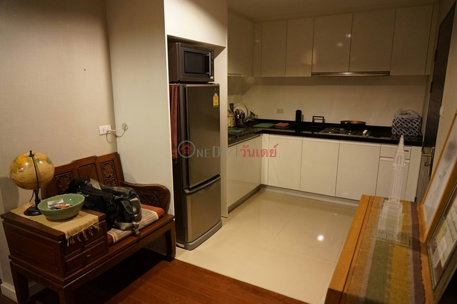 Condo for Sale: Belle Grand Rama 9, 58 m², 2 bedroom(s) | Thailand | Sales, ฿ 9.86Million