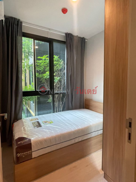 Condo for Rent: Nue Noble Centre Bangna, 34 m², 2 bedroom(s) Rental Listings