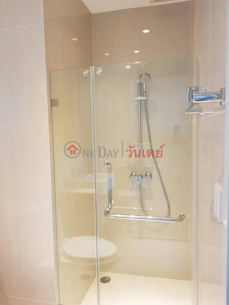 Condo for Rent: Noble Revolve Ratchada, 26 m², 1 bedroom(s) | Thailand, Rental, ฿ 17,500/ month