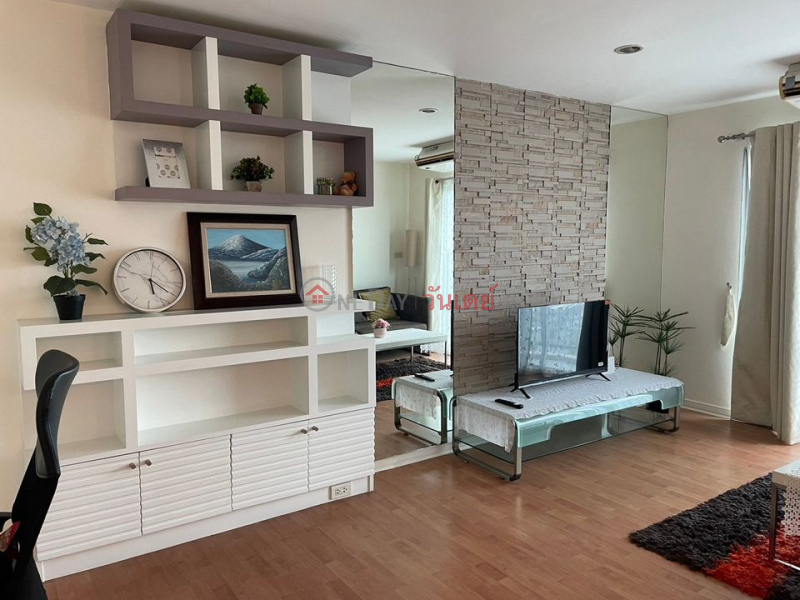 For rent Parkview Viphavadi (8th floor, building C1) Rental Listings