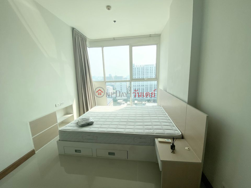 Condo for Rent: Ideo Mix Phaholyothin, 38 m², 1 bedroom(s),Thailand | Rental ฿ 17,000/ month