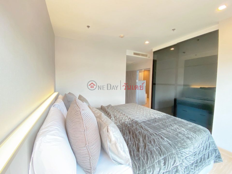 ฿ 25,000/ month | Condo for Rent: Noble Solo, 48 m², 1 bedroom(s)