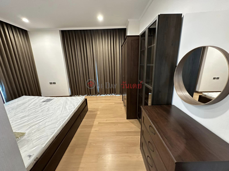 Property Search Thailand | OneDay | Residential | Rental Listings, Condo for Rent: Supalai Oriental Sukhumvit 39, 84 m², 2 bedroom(s)