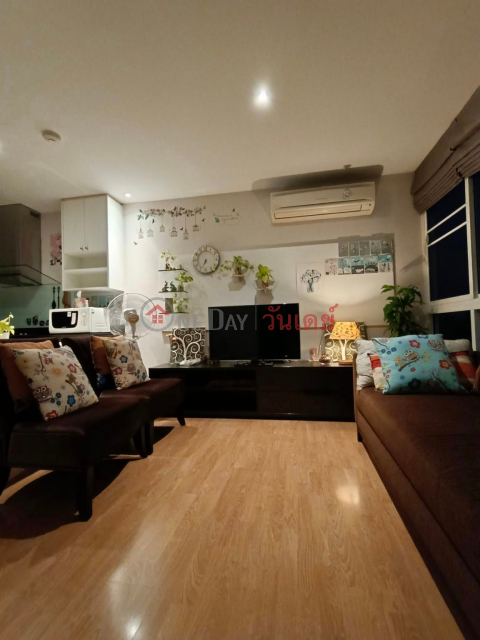 Condo for Rent: Tree Condo Sukhumvit 52, 50 m², 1 bedroom(s) - OneDay_0