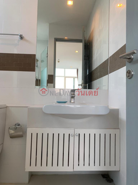 Fantastic View at Ideo Verve Sukhumvit, Thailand | Rental ฿ 32,000/ month