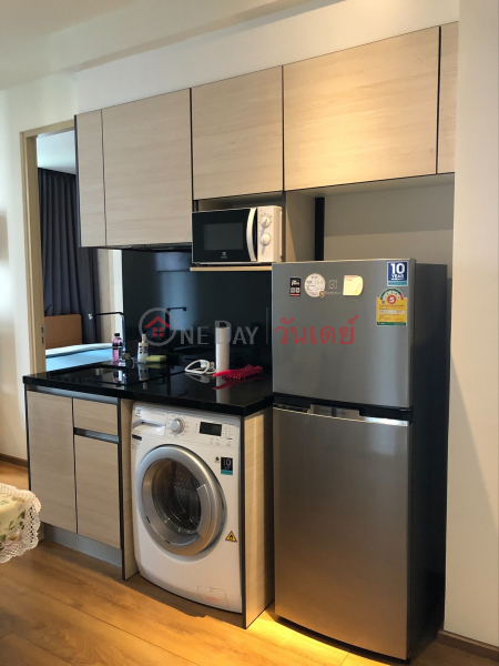 Condo for Rent: Park Origin Phromphong, 55 m², 2 bedroom(s) | Thailand | Rental | ฿ 40,000/ month