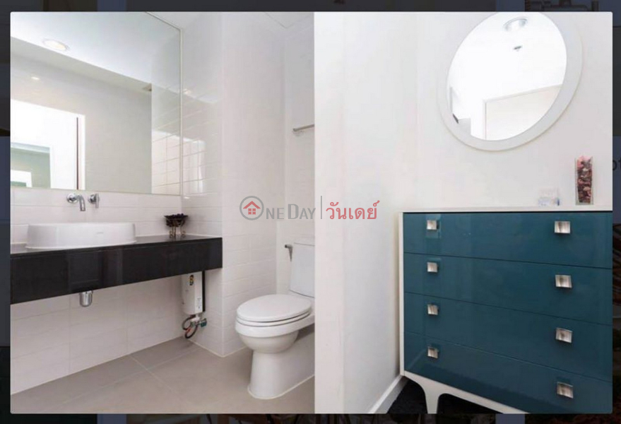 ฿ 13,000/ month Condo for Rent: Ideo Mix Sukhumvit 103, 30 m², 1 bedroom(s)