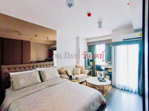 คอนโด สำหรับ เช่า: Ideo Sukhumvit 93, 28 ตร.ม., 1 ห้องนอน - OneDay_0