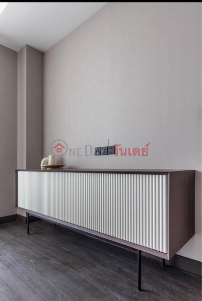 For rent Tait Sathorn 12 (18th floor) | Thailand | Rental, ฿ 58,000/ month