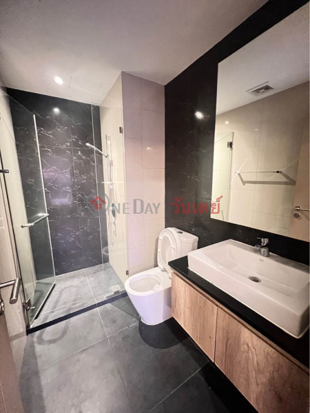 Property Search Thailand | OneDay | Residential, Sales Listings, P08170524 For Sale Condo The Unique Sukhumvit 62/1 (The Unique Sukhumvit 62/1) 1 bedroom 33.6 sq m, 8th floor