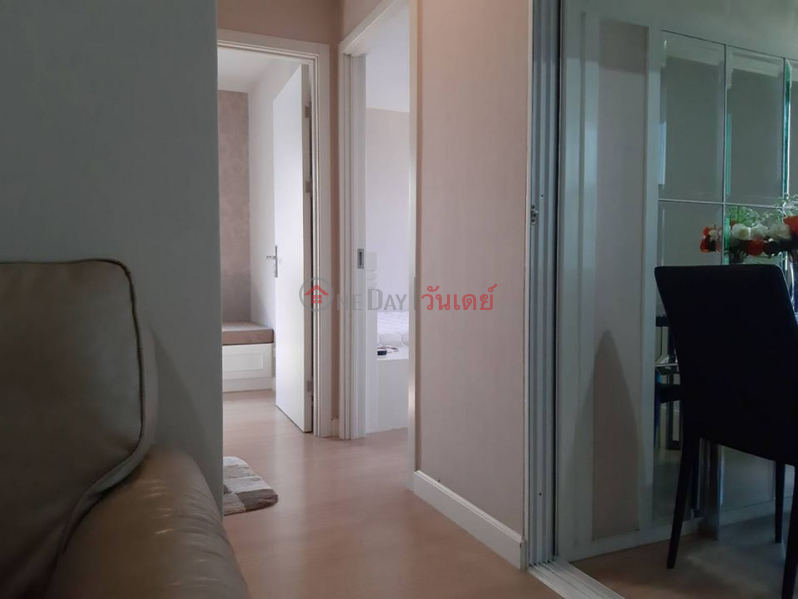 Condo for Rent: Mayfair Place Sukhumvit 64, 41 m², 2 bedroom(s) Rental Listings