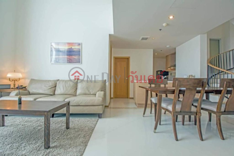 Condo for Rent: The Empire Place, 107 m², 2 bedroom(s) - OneDay_0