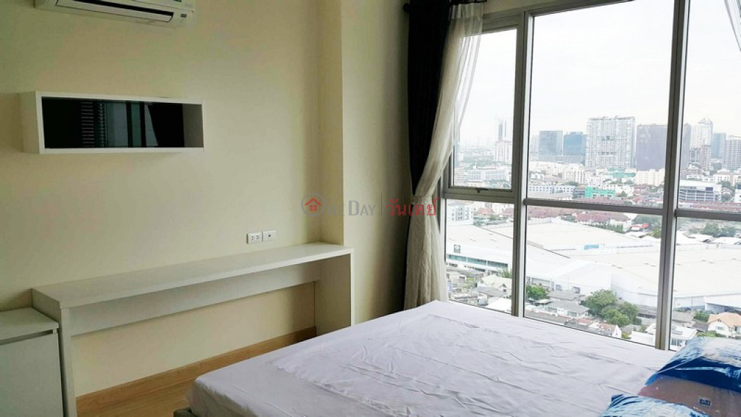 Condo for Rent: Life @ Ladprao 18, 46 m², 1 bedroom(s) Rental Listings