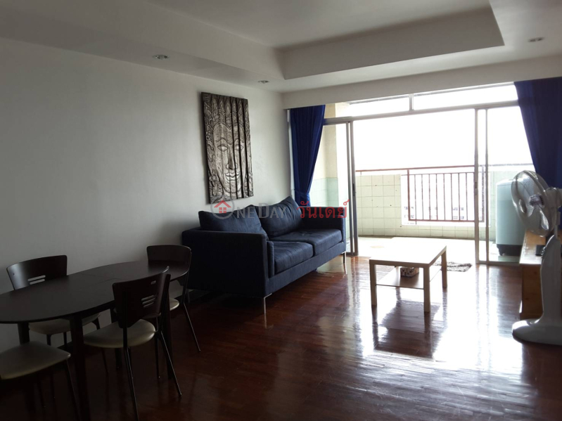 Condo for Rent: Monterey Place, 58 m², 1 bedroom(s) Rental Listings