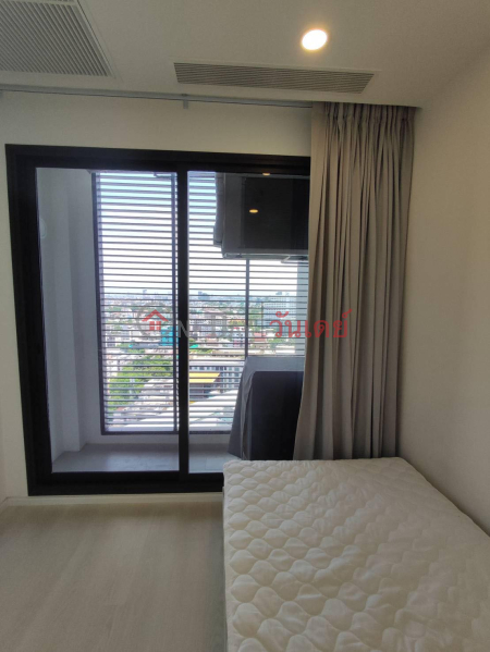 Condo for Rent: Mazarine Ratchayothin, 40 m², 1 bedroom(s) | Thailand | Rental ฿ 20,000/ month