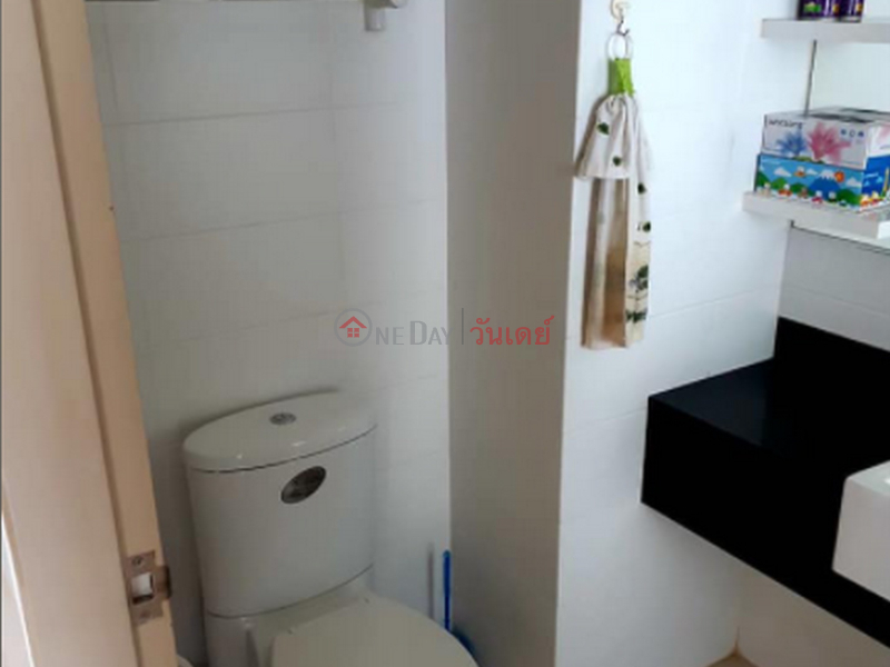 ฿ 4.5Million | Condo for Sale: Ideo Mix Phaholyothin, 38 m², 1 bedroom(s)