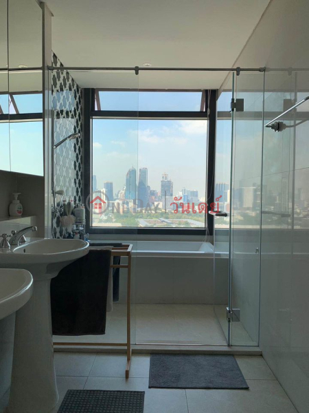 Condo for Rent: Aguston Sukhumvit 22, 160 m², 3 bedroom(s) Thailand Rental | ฿ 150,000/ month