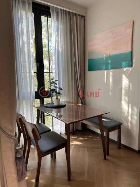 ฿ 55,000/ month | Condo for Rent: The Reserve Sukhumvit 61, 49 m², 1 bedroom(s)