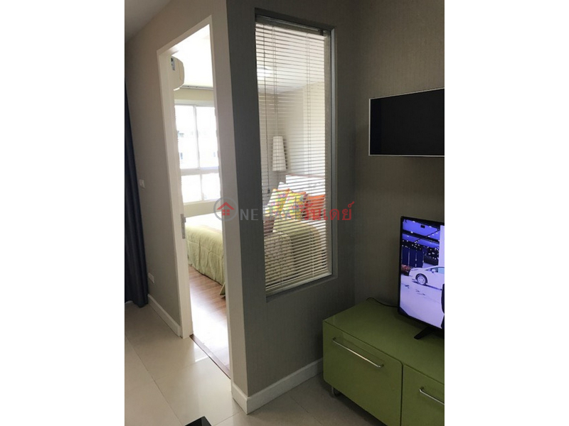 Condo for Rent: The Clover, 35 m², 1 bedroom(s) Thailand Rental ฿ 18,000/ month