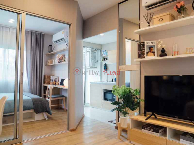  Please Select, Residential | Rental Listings | ฿ 6,500/ month