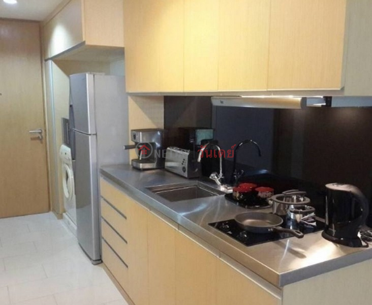 Condo for Rent: Siamese Gioia, 49 m², 1 bedroom(s) Rental Listings