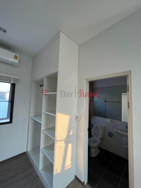 For rent Grande Pleno Sukhumvit-Bangna (2nd floor),Thailand | Rental ฿ 90,000/ month