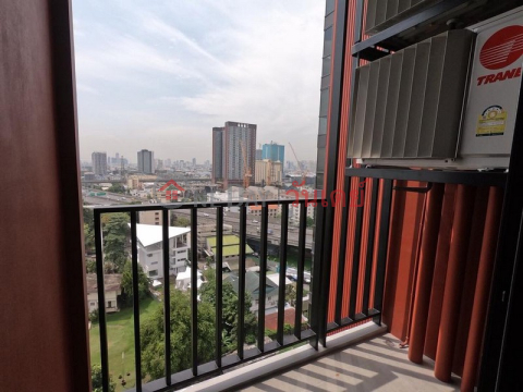 Condo for Sale: The Base Rama 9 - Ramkhamhaeng, 32 m², 1 bedroom(s) - OneDay_0