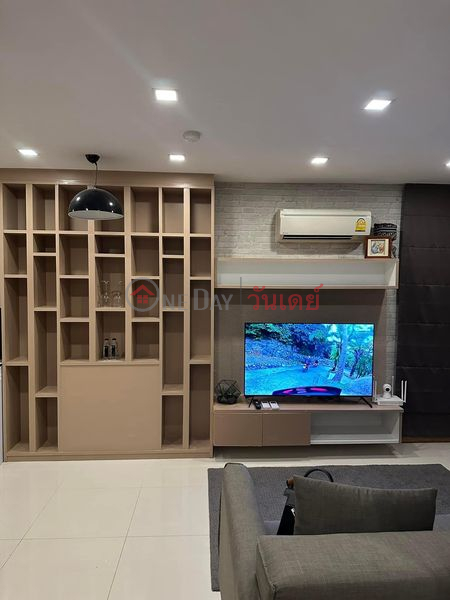 Condo for rent: THE ACE EKAMAI (6th floor),Thailand | Rental | ฿ 17,000/ month