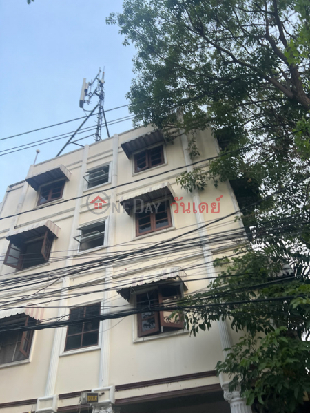 Kusuma Apartment (กุสุมา อพาร์ทเมนท์),Chatuchak | OneDay วันเดย์(5)