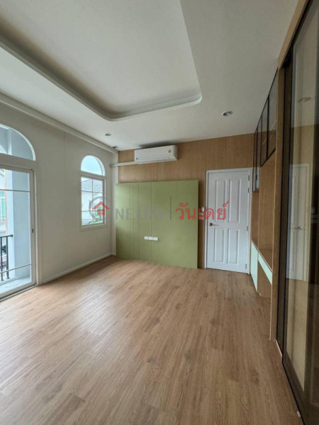 House for Rent: Grandio Sathorn, 216 m², 4 bedroom(s) | Thailand Rental ฿ 120,000/ month