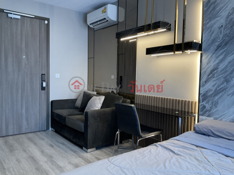 Condo for Rent: Ideo Mobi Asoke, 28 m², 1 bedroom(s) - OneDay_0